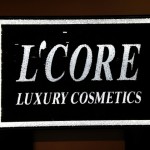 L'core paris cosmetics reviews